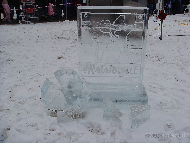115 Plymouth Ice Show [2008 Jan 26].JPG - Scenes from the Plymouth, Michigan Annual Ice Show.